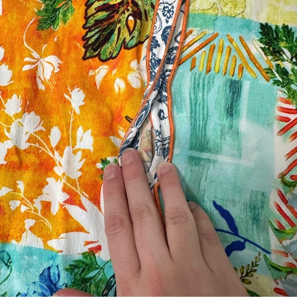 John Mark top - Picture 6 of 9